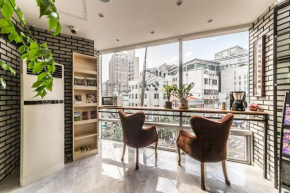 MyeongDong New Stay Inn